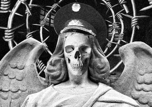 Эй, начальник!..